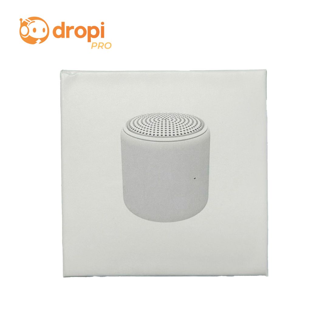 Miniatura 5 de PARLANTE SPEAKER PORTATIL BLUETOOTH